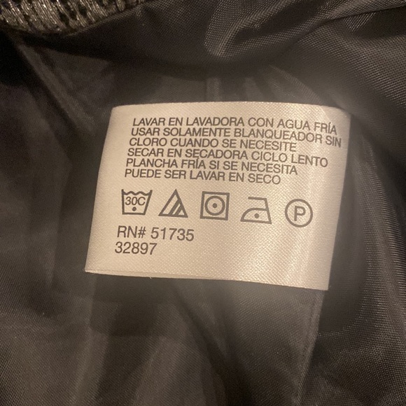 OSCAR BY OSCAR DE LA RENTA blazer size 6 - Picture 11 of 12